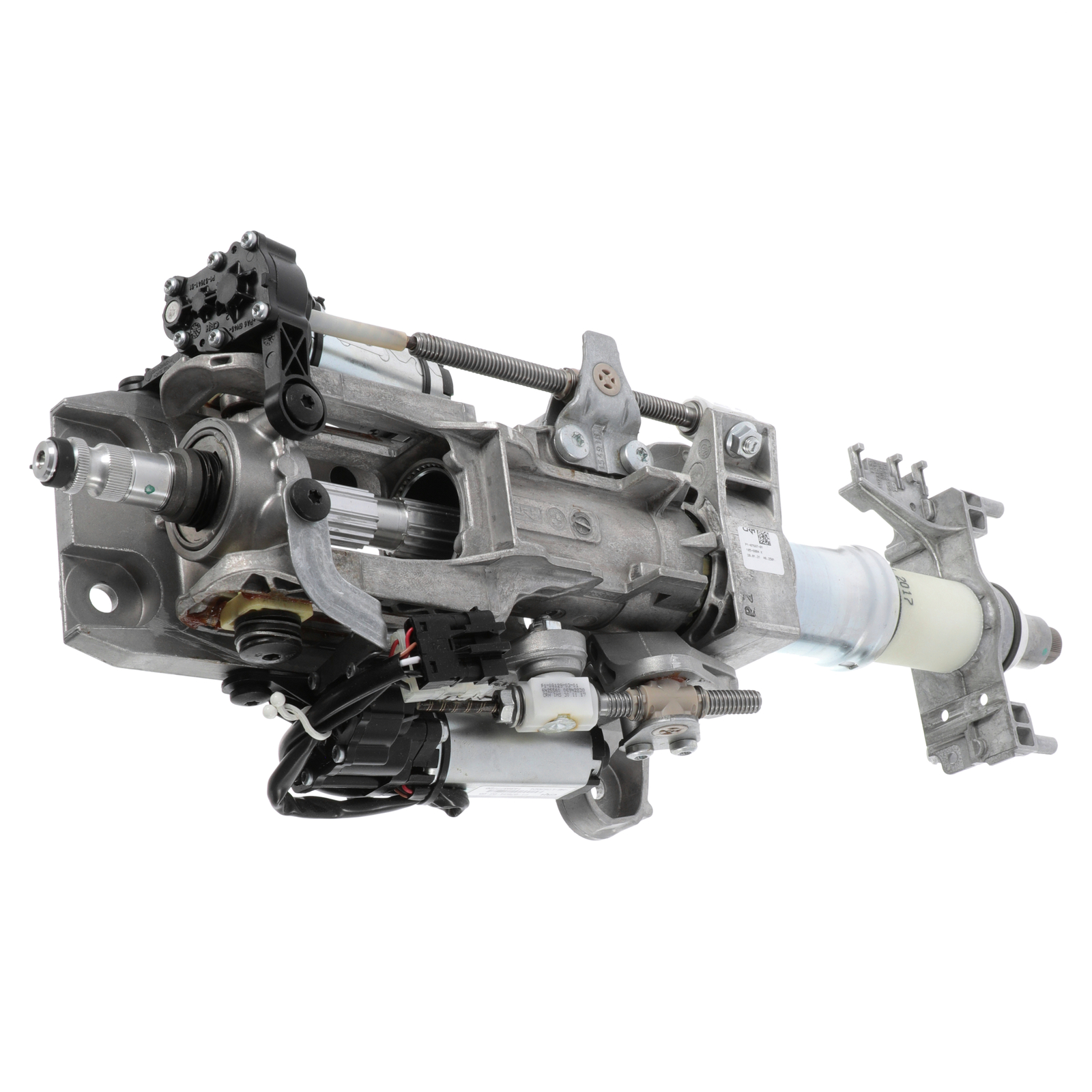 GENUINE ROLLS ROYCE 09-14 Ghost SeriesI Electric Steering Column 32-30-6-788-926