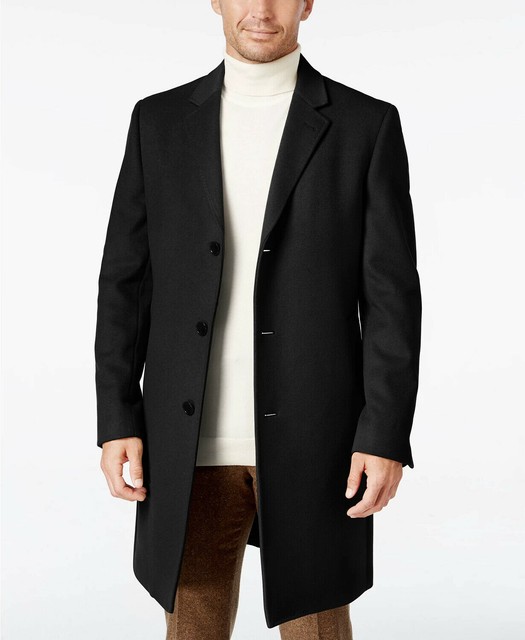 Lauren Ralph Lauren Men's Luther Wool 