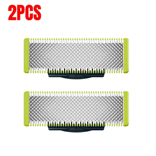 For Philips OneBlade Razor Shaver Replacement Blade Head One Blade QP2520/QP2630 - Picture 18 of 27