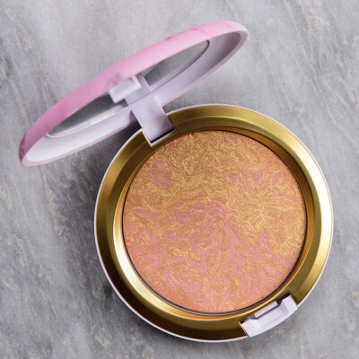 MAC Electric Wonder Iridescent Powder (Serenity Seeker) 6,5g NEU&OVP