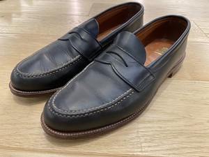 alden shoes seconds