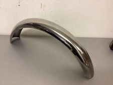 testi champion parafango posteriore inox