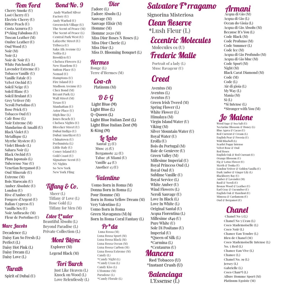 ÓLEO PERFUMADO ✨VERSÃO✨ de ARMANI•CÓDIGO (L)•10mL ROLL ON•BOGO FREE - Imagem 3 de 4