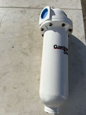 #ad GARDNER DENVER Microalescer Filter 7000337 7000895 New $1200.00