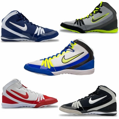 nike freek wrestling shoes for sale