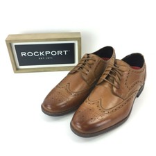 rockport symon wingtip