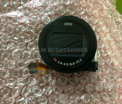 QTY: 1 NEW RX100MVI black card rx100m6 M7 lens #D9*