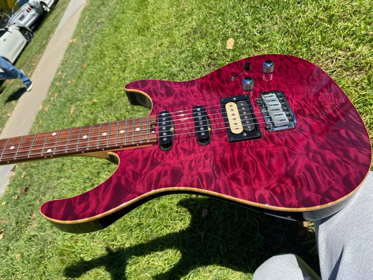 Peavey usa clearance