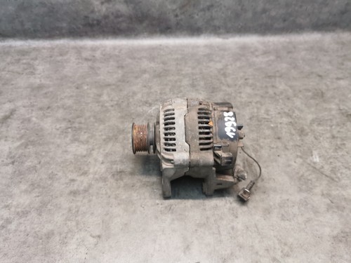 VW Golf 3 GTI 2.0 16V ABF Lichtmaschine 70A LIMA #19928