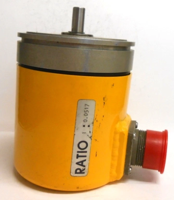 MICRON, POSITION TRANSDUCER, 36-303-310-0524 - Изображение 3 из 4