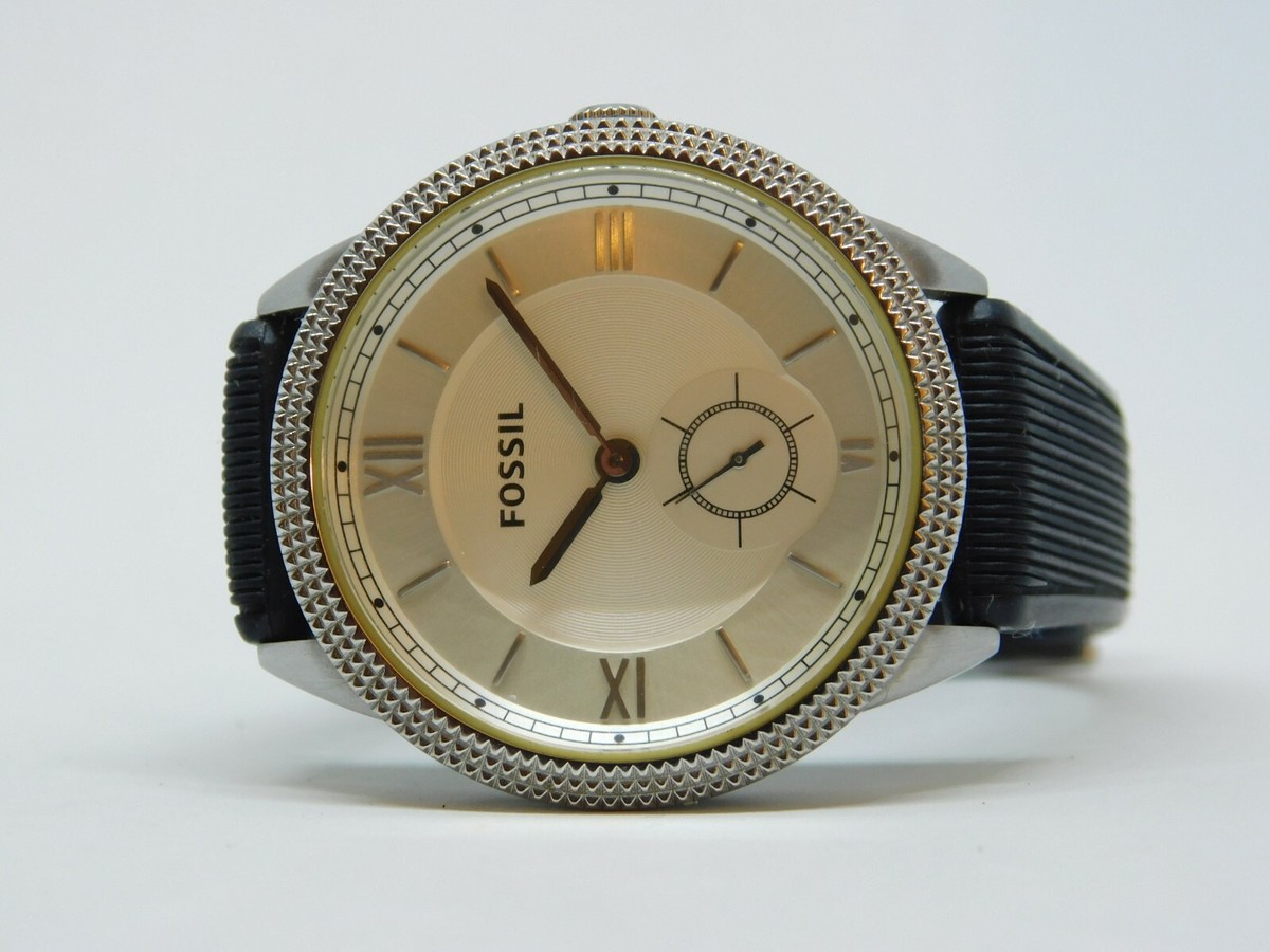 Fossil Stella Gen Hybrid Uhr Fossil Damen Fossil Gen Fossil