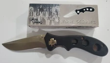 FROST CUTLERY CHEYENNE SKINNER 15-809B