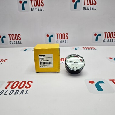 PARKER FMUG1EBPM10L BLINKER PM-B12-M10 1,2BAR = 17PSI NEU