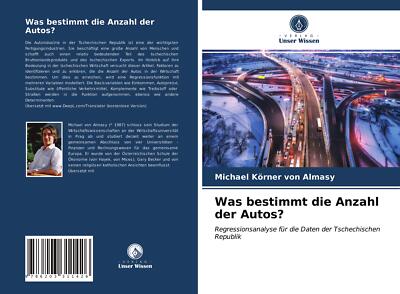 Was bestimmt die Anzahl der Autos? | Buch | 9786203311426