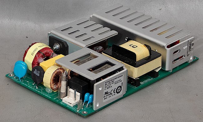 Integrated Power Designs REL-150-1007 28 V 5.4 A DC 150 W DC Power ...