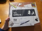 Funko Pop The Office Gamestop EXCLUSIVE Mystery Box #1156 #1157 Pen Buttons