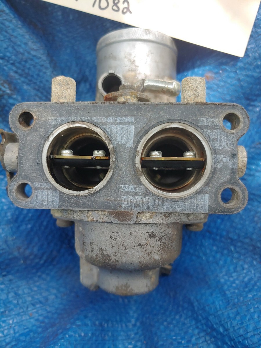 ぶい Kawasaki FX730V CARB CARBURETOR 15004-7082 Untested | eBay