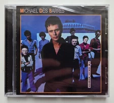 Michael Des Barres - I'm Only Human - CD NEW & SEALED