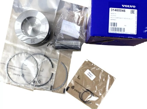 Volvo S60 V60 V40 S90 V90 Xc40 Xc60 Xc90 Piston Rings STD OE 31460046 - 第 1/4 張圖片