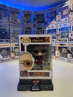FUNKO POP! VINYL - MARVEL - IRON MAN 