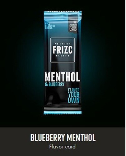 Tarjetas Frizc Flavour Your Own | ¡Desde pan hasta sabor a vodka todo! - Imagen 4 de 5
