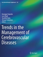 Giuseppe Esposito (U. A.) | Trends In The Management Of Cerebrovascular Diseases