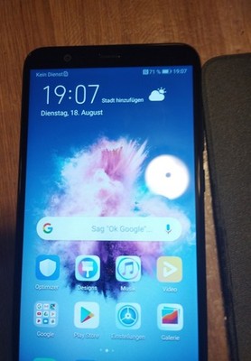 Huawei Smartphone