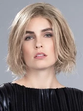 JUST  Top Power | Heat Friendly Synthetic Topper | Ellen Wille | Top Pieces