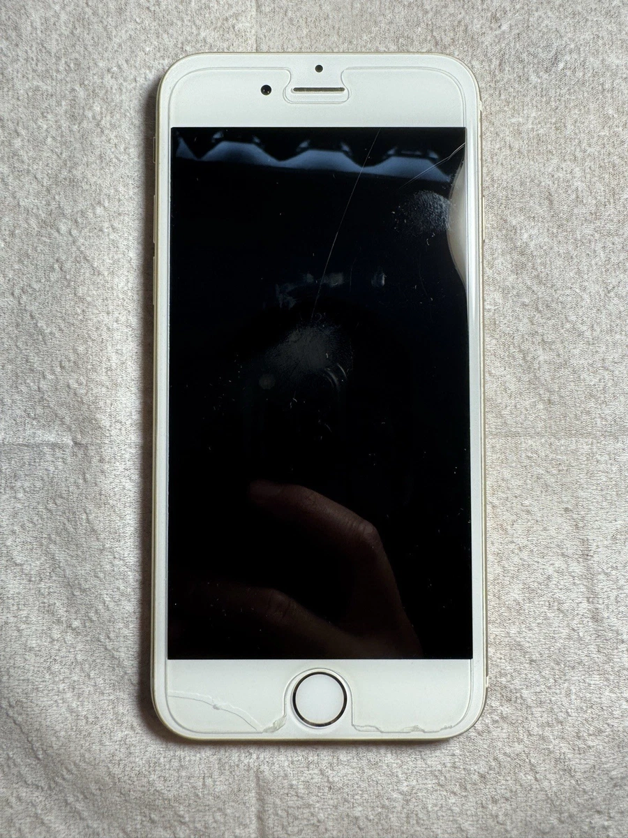 iPhone 6 Gold 64GB for Sale - eBay