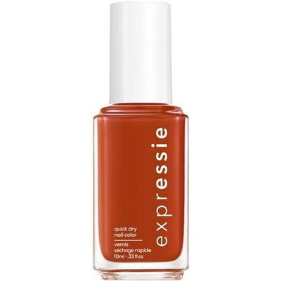 Essie Expressie Quick Dry Nail Color 180 Bolt and Be Bold 0.33oz / 10ml
