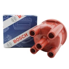 For BMW E10 E21 2002 320i 75-79 Distributor Cap OEM BOSCH 12 11 1 363 423