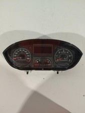 Compteur Citroen JUMPER