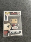 Funko Pop! Vinyl Marvel Ant-Man #87 Marvel Collector Corps Exclusive Figure