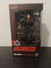 NEW Hasbro G.I. Joe Classified HasLab EXCLUSIVE Rattler Baroness Figure #183