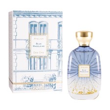 Atelier Des Ors Unisex Blue Madeleine EDP Spray 3.4 oz Fragrances 3760027143872