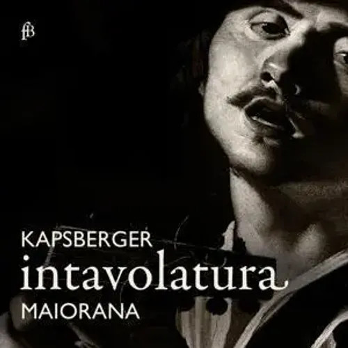 Intavolatura | Stefano Maiorana | Audio-Cd | CD | 2016 | EAN 4260307437770-image