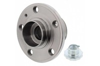 Mapco Radlagersatz 26753 FüR VW Audi Skoda Seat Polo A2 FOX Fabia 8Z0 A1 Ibiza 5