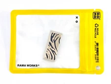 RAMA Works LNY22 Tiger Brass Enter Artisan Keycap – Cherry MX Compatible RARE!!!