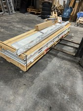 Hörmann T. 30, Feuerschutztür, Zwei Flügel.