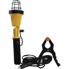 Bayco Sl-1012 12v 35w Halogen Clamp Work Lamp Bayco Sl-1012 12v 35w Halogen Clamp Work Lamp