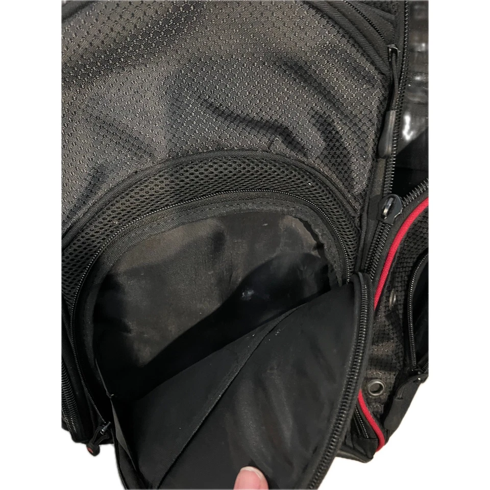 Mochila para portátil Mobile Edge ECO Foto 3 de 4