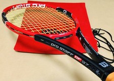 Wilson PRO STAFF RF97 AUTOGRAPH 2014 R. Feder...
