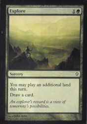 Explore 99/145 Worldwake Common