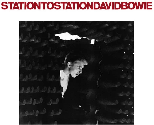 Station to Station by Bowie, David (Record, 2017) for sale online