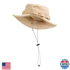 The North Face Class V Brimmer Bucket Hat - Sun Protection, FlashDry