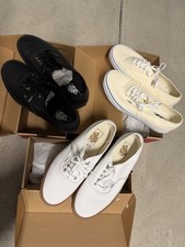 VANS Authentic Mens