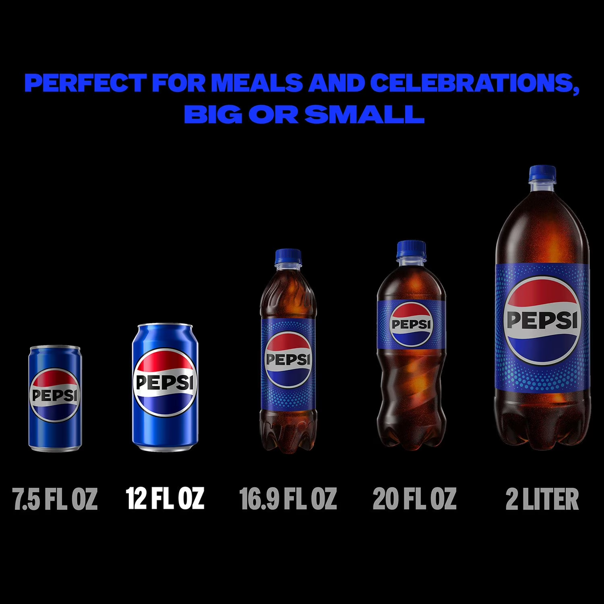 Pepsi 12 Oz Cola 36 PK Cans for sale online | eBay