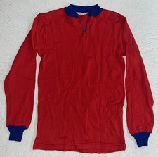 Vintage Protogs Wool Cycling Shirt Men s Larg...