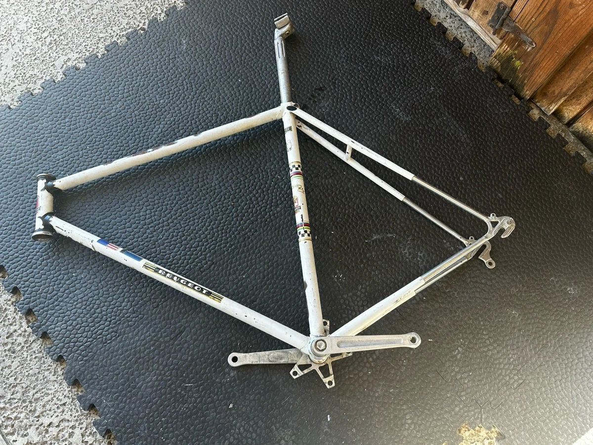 ☆PEUGEOT PX10 フレーム♪ 1975年の後期PX10【直輸入物】 1975