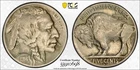 1914-D Buffalo Nickel 5C PCGS VF Detail Cleaned #0698